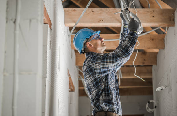 Best 24-Hour Electrician  in Shelby, OH