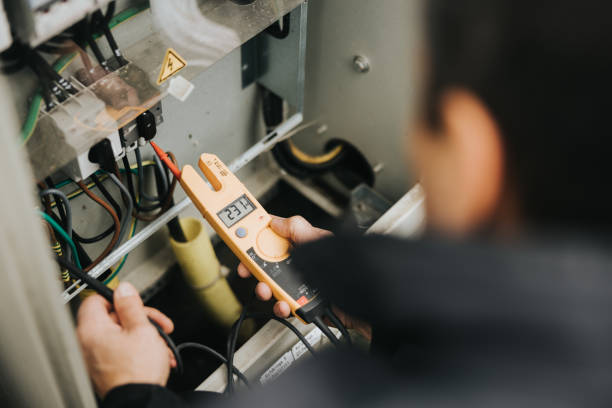 Best Home Electrical Repair  in Shelby, OH