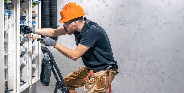 Best Electrical Upgrades for Homes  in Shelby, OH
